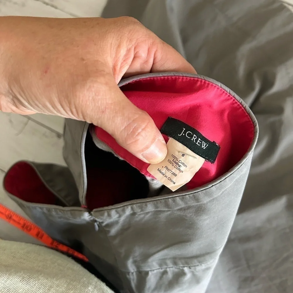 J. Crew great preowned